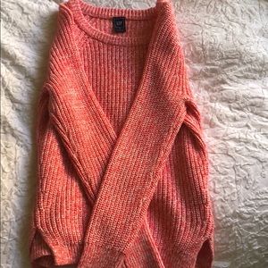 GAP sweater
